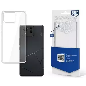 Tok 3MK Clear Case ASUS Zenfone 11 Ultra kép
