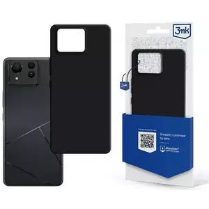 Tok 3MK Matt Case ASUS Zenfone 11 Ultra black kép