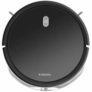 Xiaomi Robot Vacuum E5 robotporszívó, fekete kép