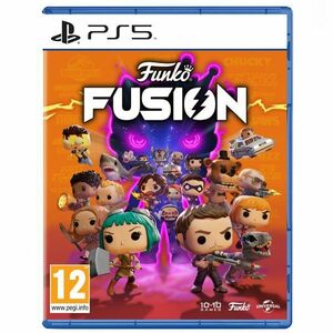 Funko Fusion - PS5 kép
