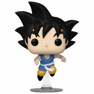 POP! Animation: Goku (Dragon Ball GT) kép