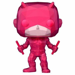 POP! Daredevil (Marvel) kép