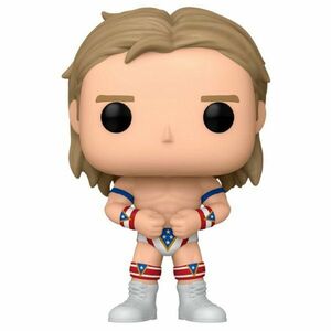 POP! Lex Luger (WWE) kép