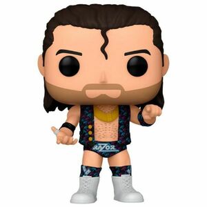 POP! Razor Ramon (WWE) kép