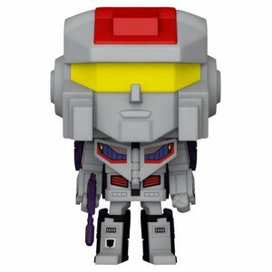 POP! Retro Toys: Astrotrain (Transformers Generation 1) kép