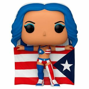 POP! Zelina Vega (WWE) kép