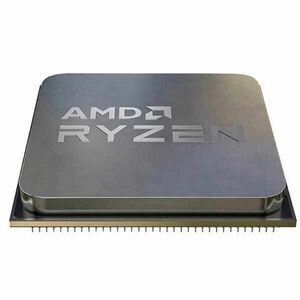 AMD Ryzen 7 5700X3D (akár 4, 1GHz / 100MB / 105W / SocAM4) tray, hűtés nélkül kép