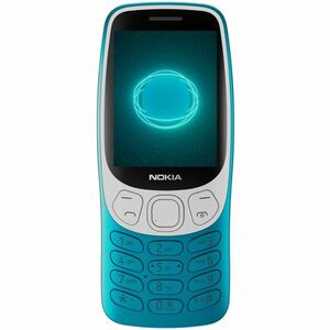 Nokia 3210 4G DS kék kép