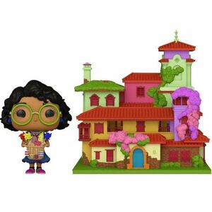 POP! Towns Disney: Mirabel with Casital (Encanto) kép