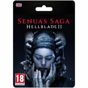 Senua’s Saga: Hellblade II (digital) - XBOX X|S digital kép