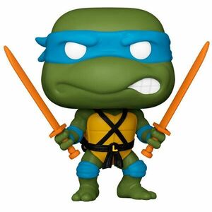 POP! TV: Leonardo (Teenage Mutant Ninja Turtles) kép