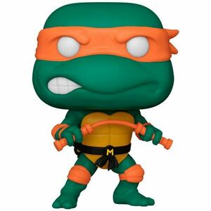 POP! TV: Michelangelo (Teenage Mutant Ninja Turtles) kép