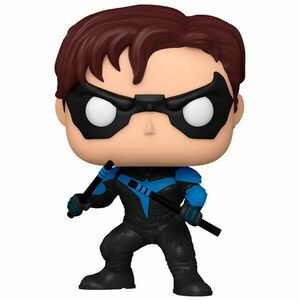 POP! TV: Nightwing (Titans) (DC) kép