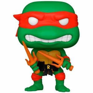 POP! TV: Raphael (Teenage Mutant Ninja Turtles) kép