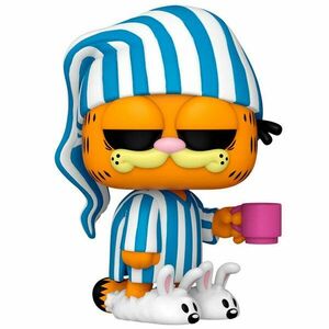 POP! Comics: Garfield with Mug (Garfield) kép