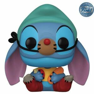 POP! Disney: Stitch as Gus Gus (Lilo & Stitch) Special Kiadás kép