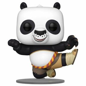 POP! Movies: PO (Kung Fu Panda) Exclusive kép
