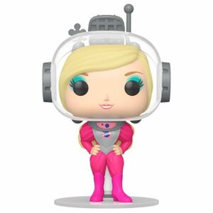 POP! Retro Toys: Barbie Astronaut (Barbie) kép
