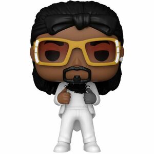Funko POP! Rocks - Snoop Dogg kép