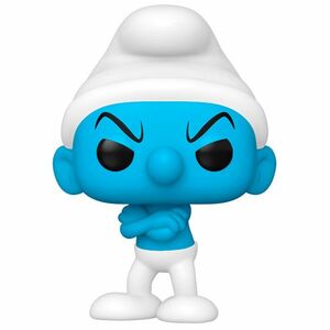 POP! TV: Grouchy Smurf (The Smurfs) kép