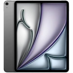 Apple iPad Air 13" (2024) Wi-Fi + Cellular, 128 GB, kozmikus szürke kép