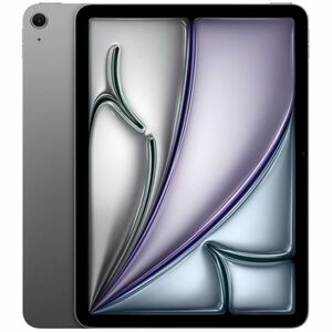 Apple iPad Air 11" (2024) Wi-Fi + Cellular, 128 GB, kozmikus szürke kép