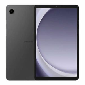Samsung Galaxy Tab A9 LTE, 4/64GB, grafit fekete kép