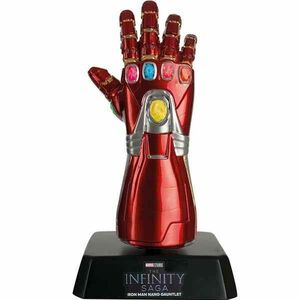 Másolat Museum Iron Man Nano Gauntlet (Marvel) kép