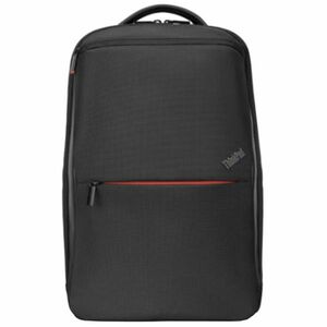 Lenovo ThinkPad Professional 15, 6" hátizsák, fekete kép