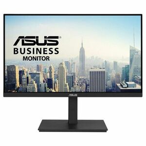 ASUS VA27ECPSN monitor 27", Full HD, IPS, USB-C, RJ45, 75 Hz, fekete kép