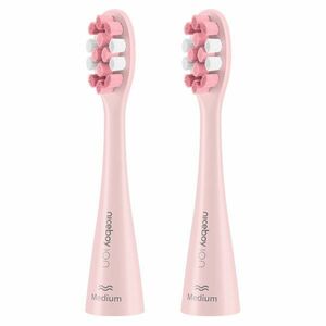 Niceboy ION SmartSonic Medium pink 2 db kép