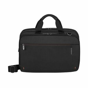 Laptoptáska SAMSONITE Network 4 Bailhandle 15.6", fekete kép