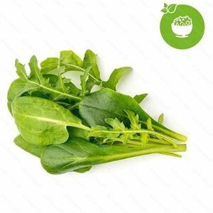 Click and Grow zöld saláták keveréke - PC kép