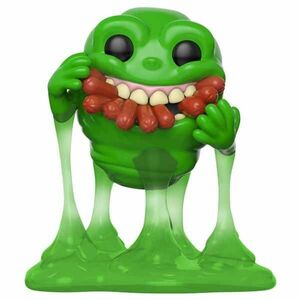 POP! Slimer and Hot Dogs (Ghostbusters) kép
