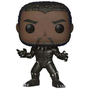 POP! Black Panther (Black Panther) kép