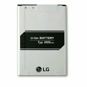 Eredeti akkumulátor LG G4 - H815 (3000mAh) kép