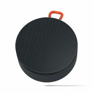 Mi Portable Bluetooth Speaker - hordozható hangszóró, szürke kép