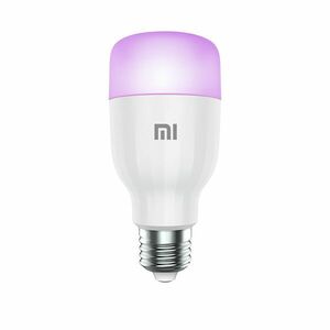 Mi Smart LED Bulb Essential (White and Color) EU - fehér és színes fényű okosizzó kép