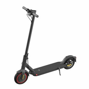 Mi Electric Scooter Pro 2 - elektromos roller, fekete kép