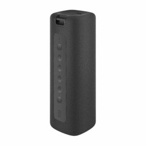 Xiaomi Mi Portable Bluetooth Speaker (16W) - Hordozható Bluetooth hangszóró, fekete kép