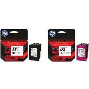 HP C2P10AE Tintapatron Deskjet Ink Advantage 5575 nyomtatóhoz, HP... kép