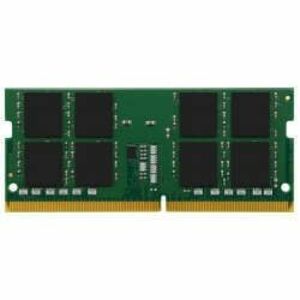 Kingston KVR26S19S6/4 NB memória DDR4 4GB 2666MHz CL19 SODIMM 1Rx16 kép