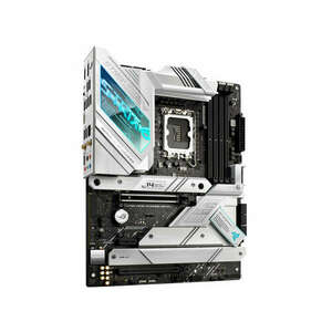 ASUS ROG STRIX Z690-A GAMING WIFI D4 Intel Z690 LGA 1700 ATX kép