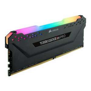CORSAIR Vengeance RGB PRO DDR4 16GB 3600MHz CL18 1.35V XMP 2.0 for AMD kép