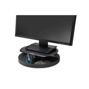 Kensington monitorállvány (smartfit® spin2™ monitor stand, black)... kép
