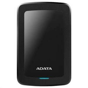 Adata Classic HV300 2.5inch 4TB USB3.0 külső HDD kép