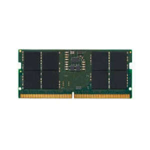 Kingston 16GB DDR5 4800MHz SODIMM kép
