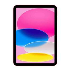 Apple iPad 64 GB 27, 7 cm (10.9") Wi-Fi 6 (802.11ax) iPadOS 16 Róz... kép