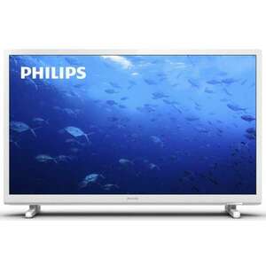 Philips 24PHS5537/12 HD Ready LED televízió, 60 cm, Pixel Plus HD kép