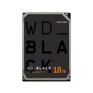 Western Digital - BLACK 10TB - WD101FZBX kép